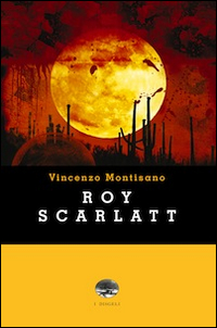 Roy Scarlatt