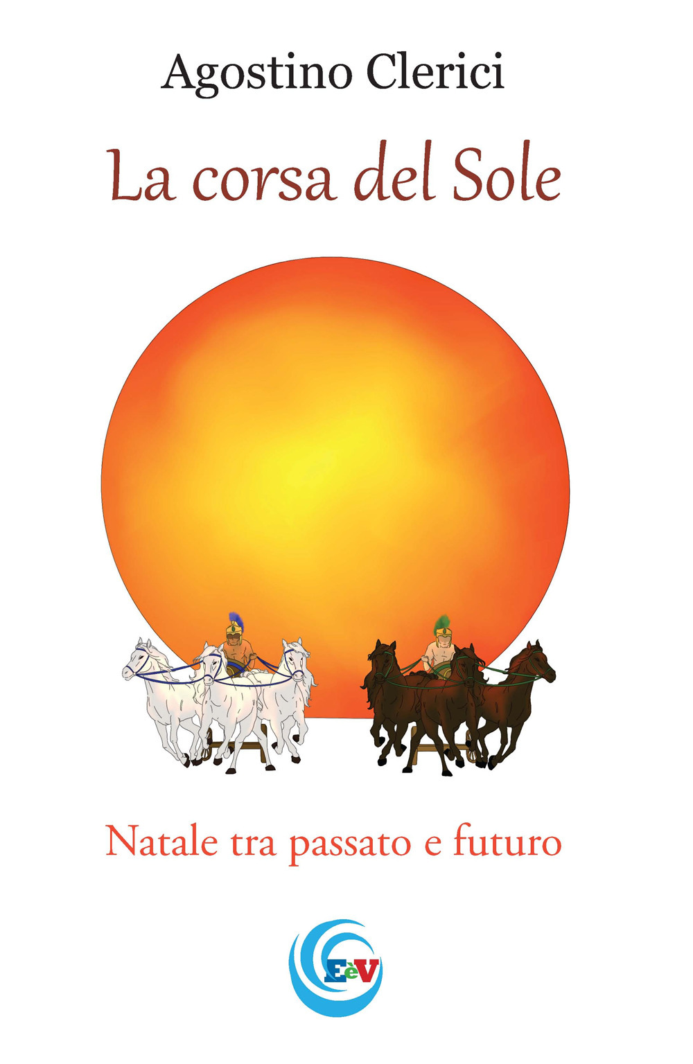 La corsa del Sole. Natale tra passato e futuro