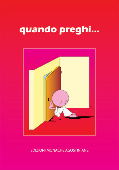 Quando preghi