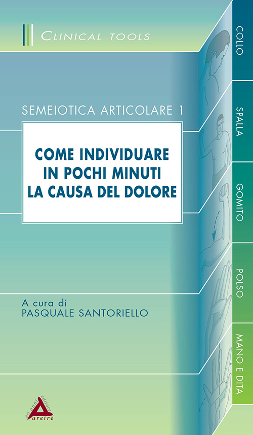 Come individuare in pochi minuti la causa del dolore