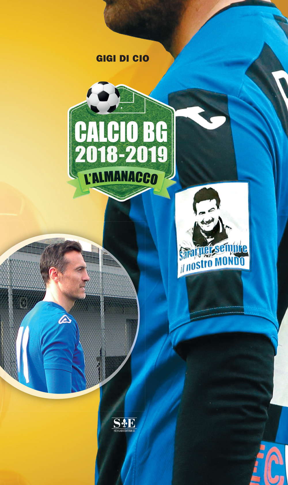 Calcio BG 2018-2019. L'almanacco