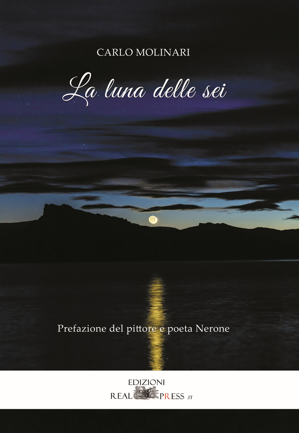 La luna delle sei