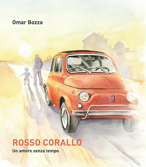 Rosso Corallo. Un amore senza tempo