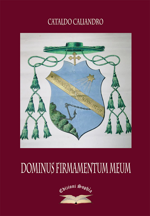 Dominus firmamentum meum