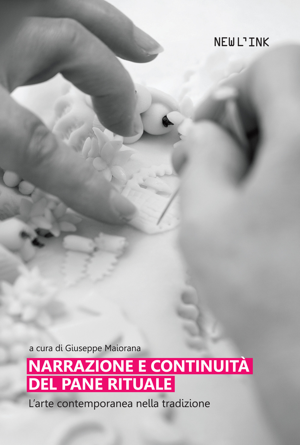 Narrazione e continuità del pane rituale. L'arte contemporanea nella tradizione