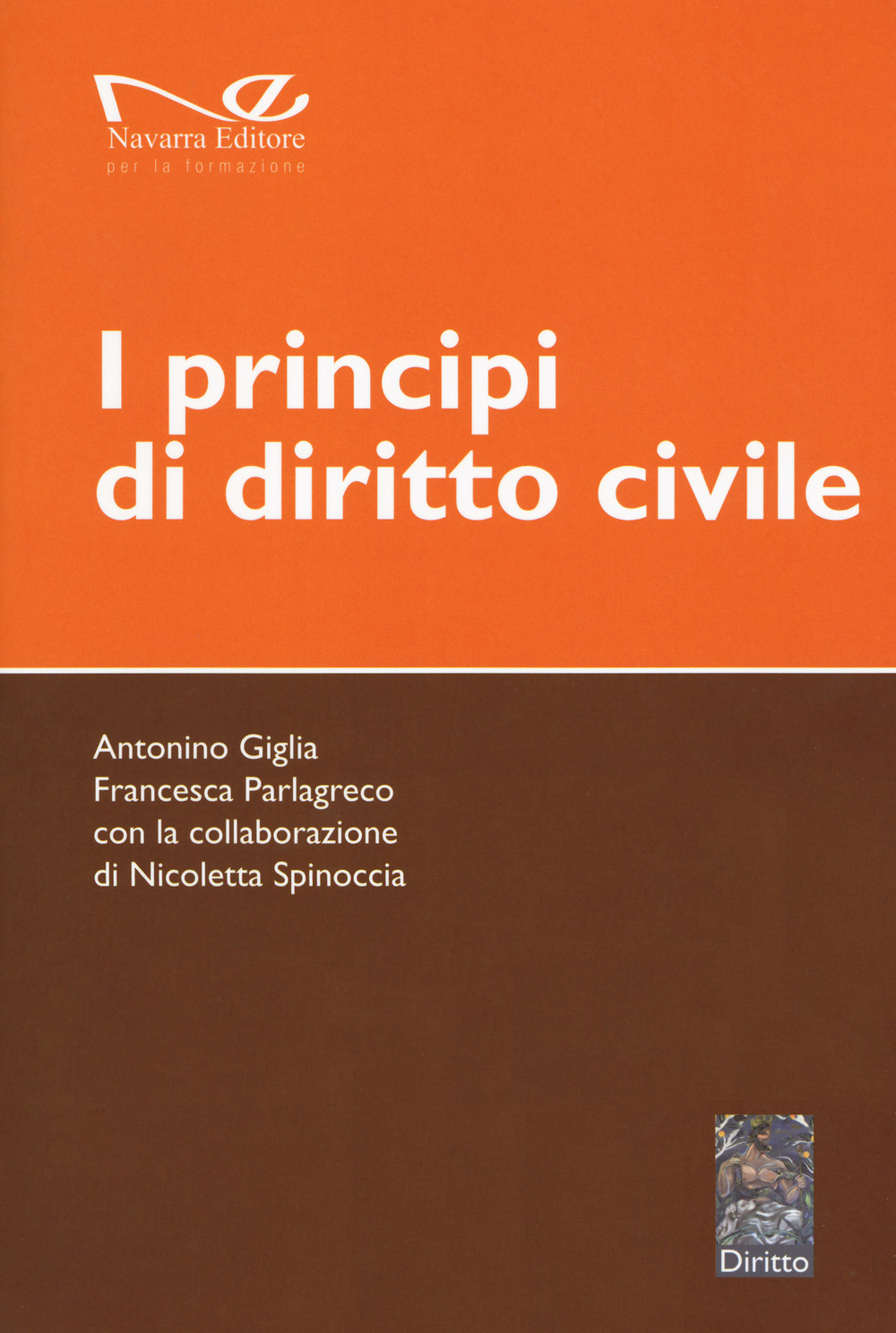 I principi di diritto civile