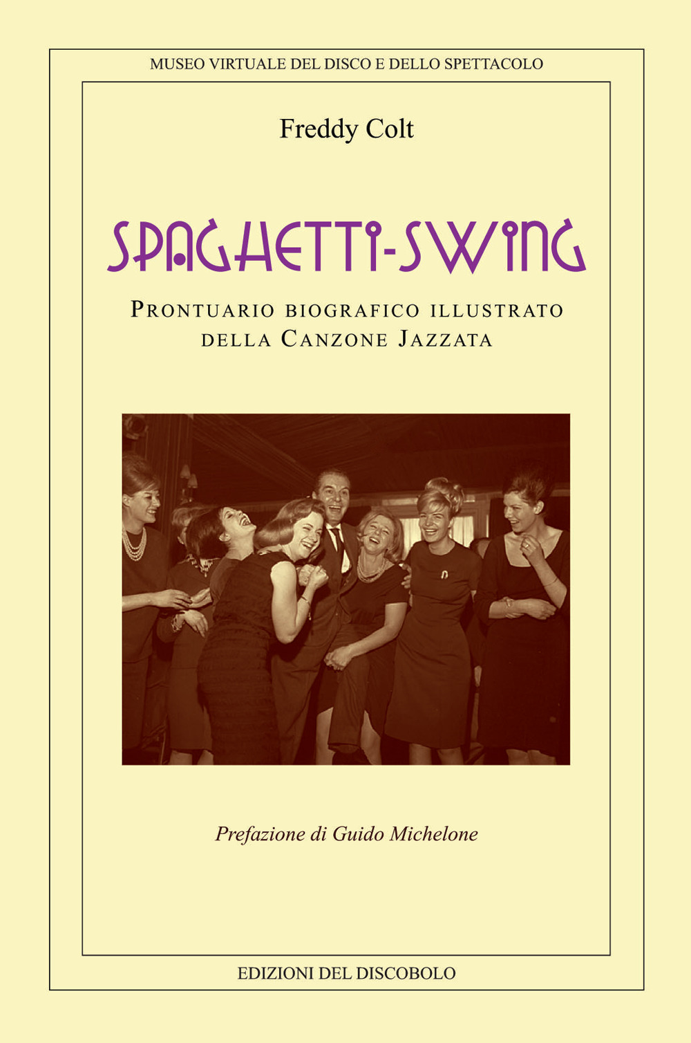 Spaghetti swing