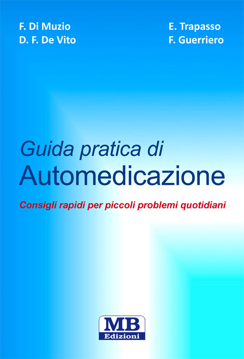 Guida pratica di automedicazione