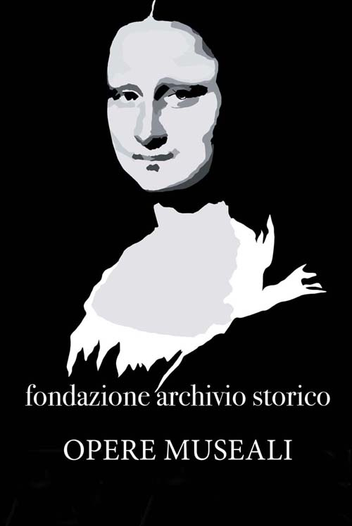 Fondazione archivio storico. Opere museali. Ediz. illustrata