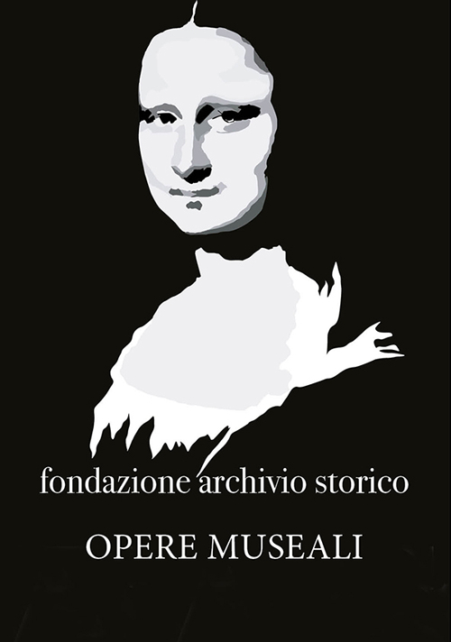 Fondazione archivio storico. Opere museali