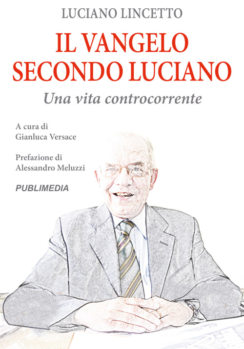 Il vangelo secondo Luciano