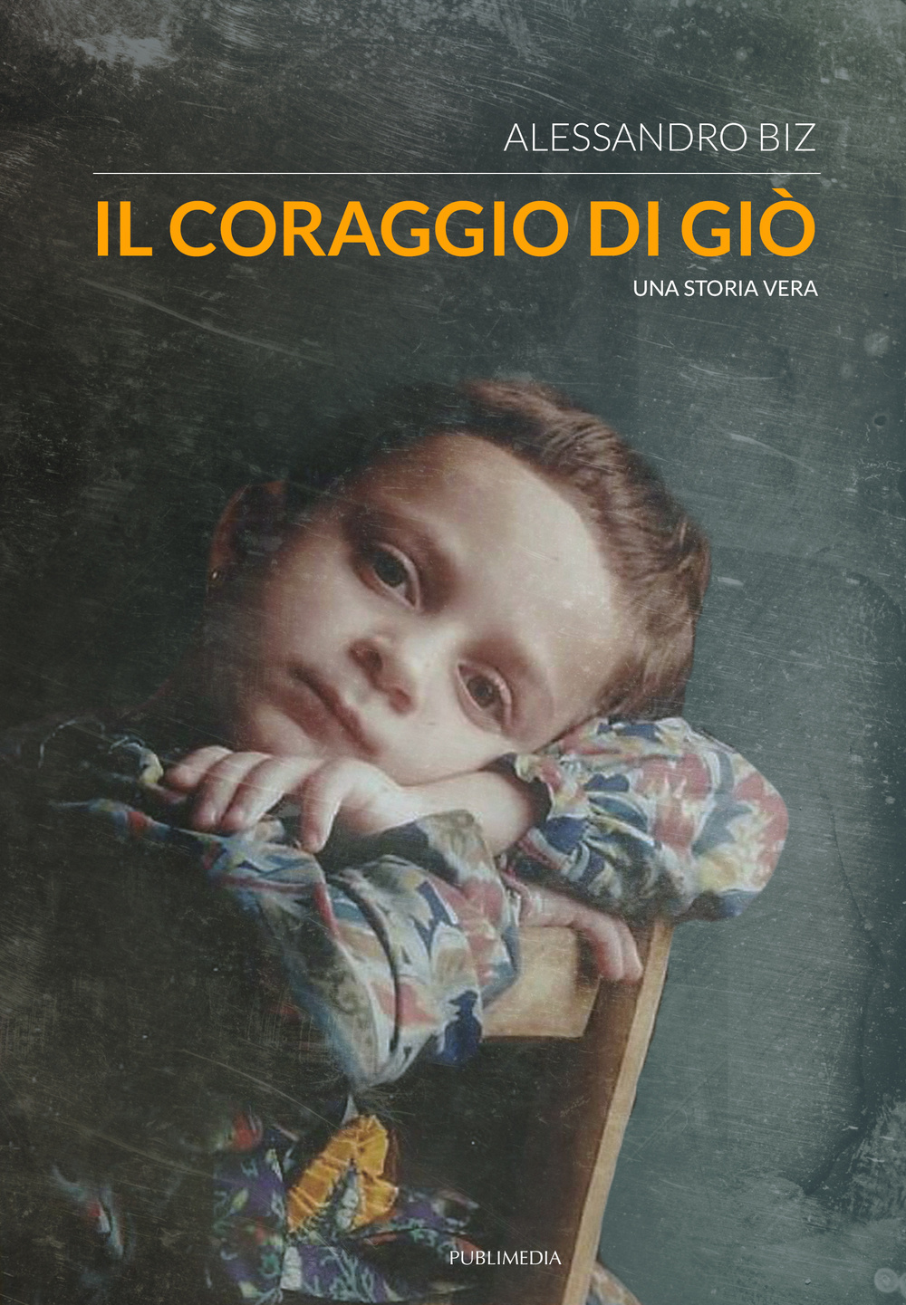 Il coraggio di Giò