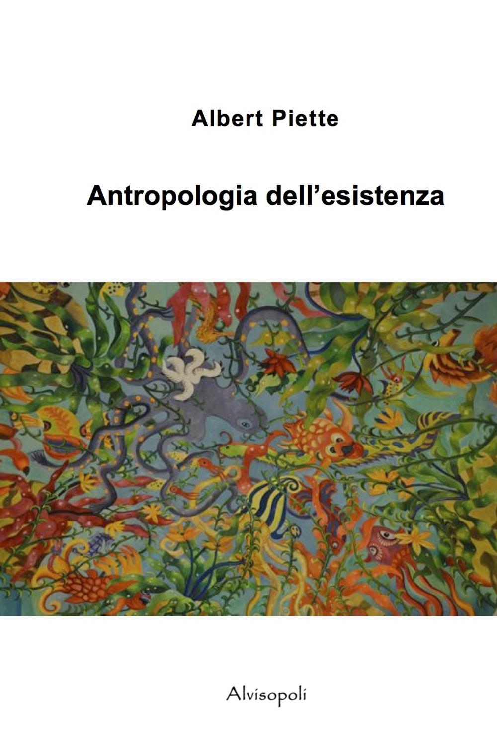 Antropologia dell'esistenza