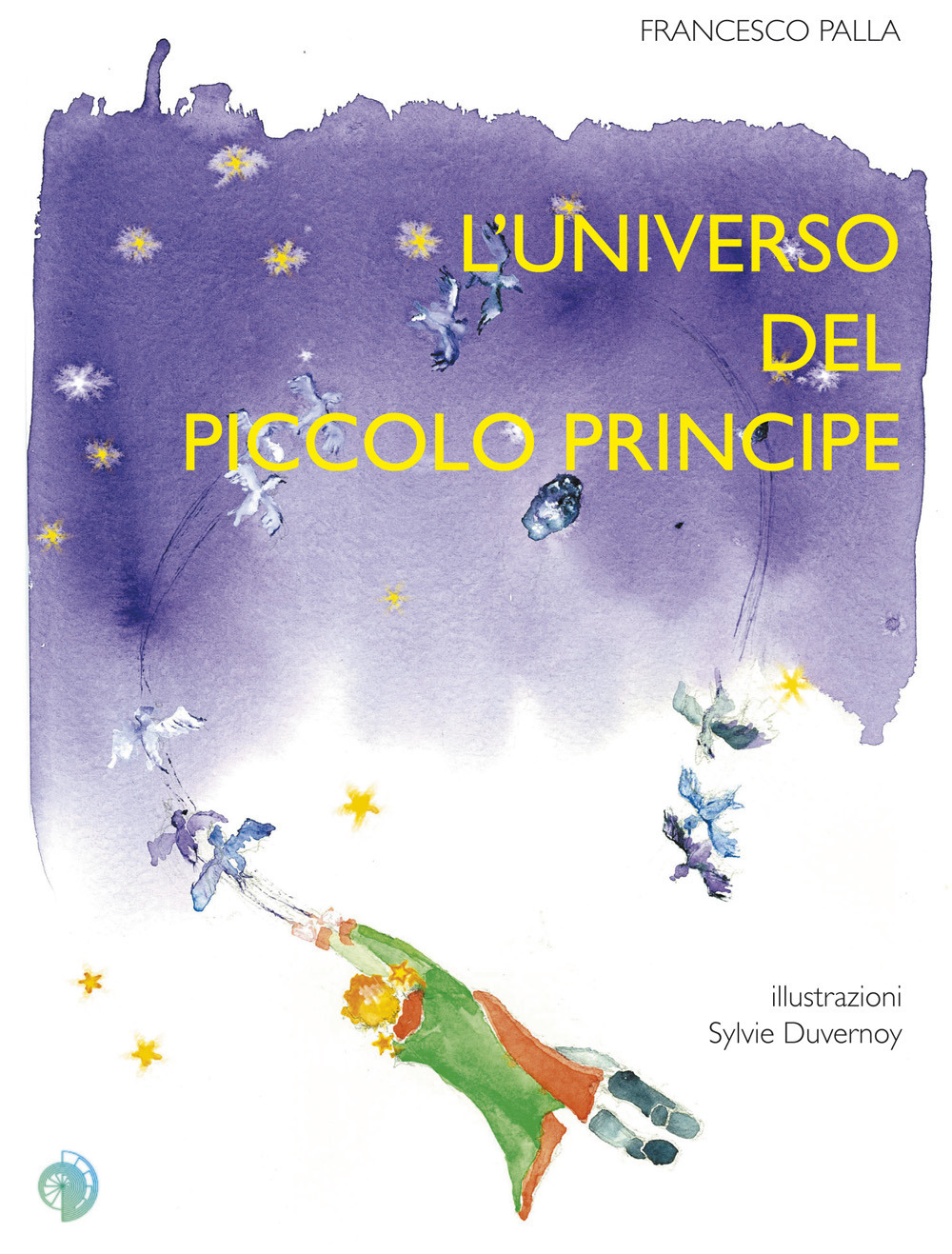 L'universo del piccolo principe