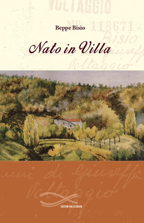 Nato in villa