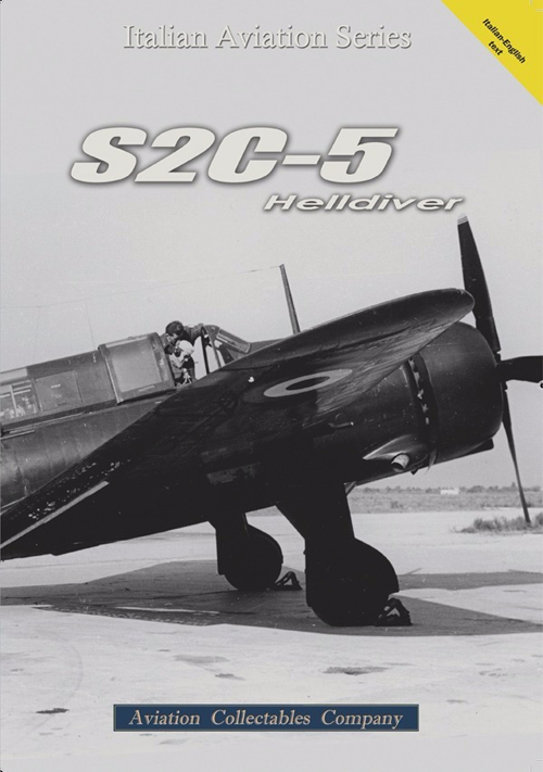 S2C-5 Helldiver