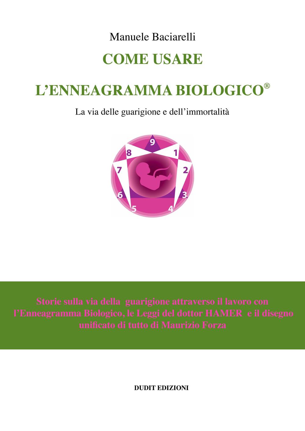 Come usare l'enneagramma biologico