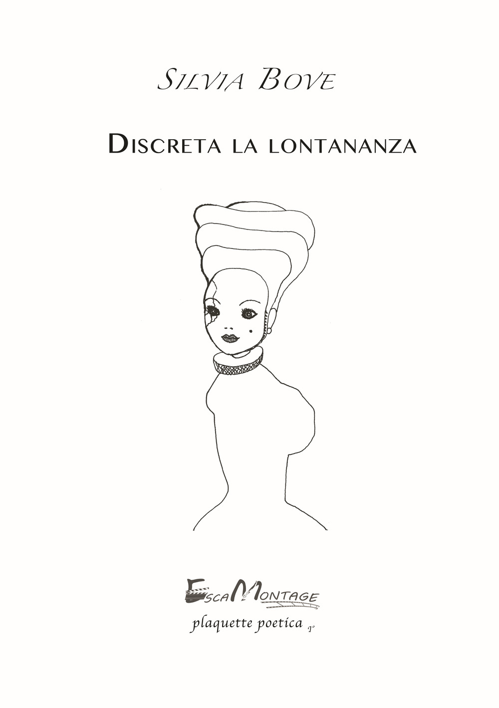 Discreta la lontananza