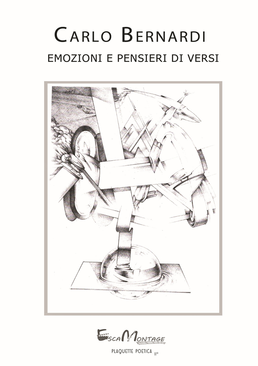 Emozioni e pensieri di versi