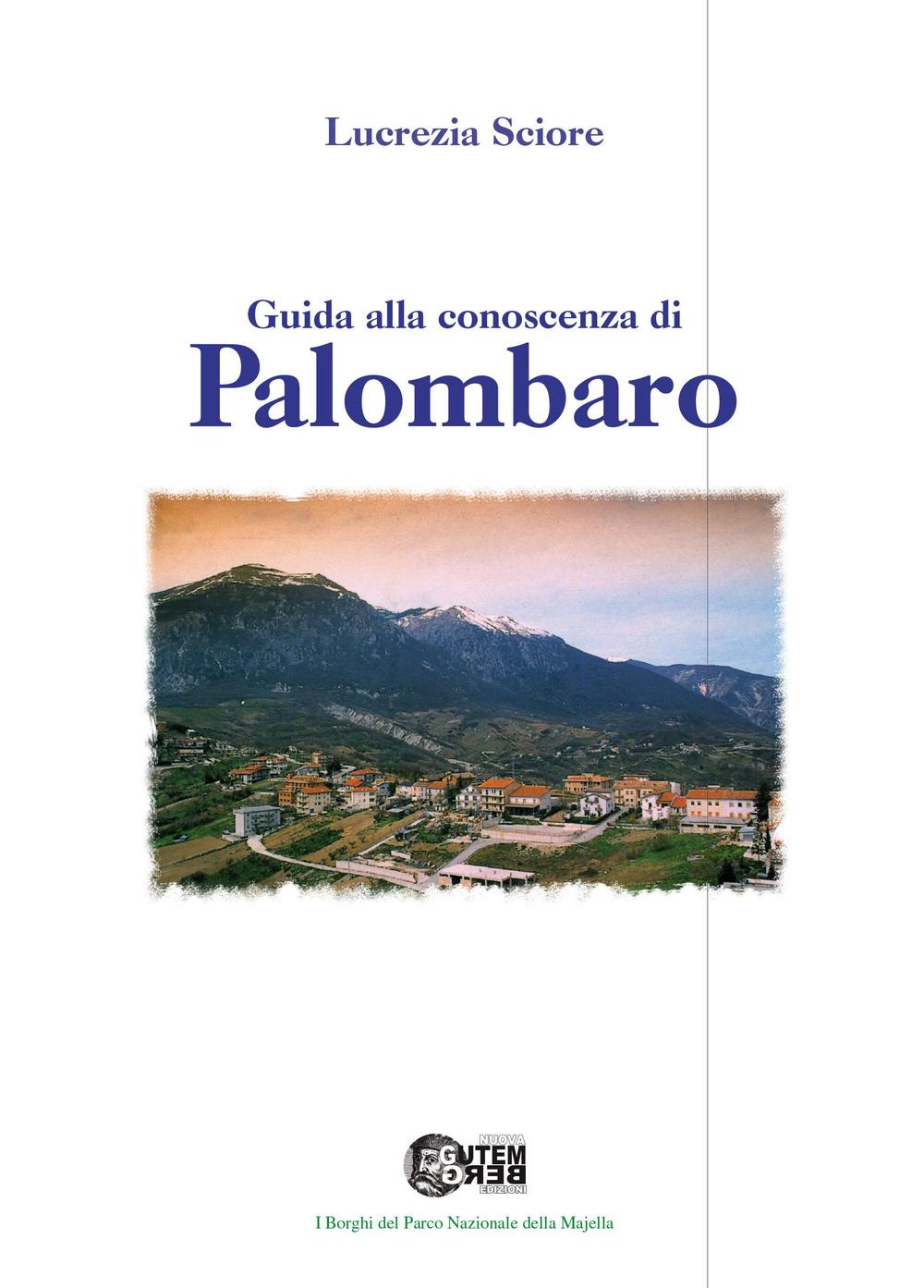 Guida alla conoscenza di Palombaro