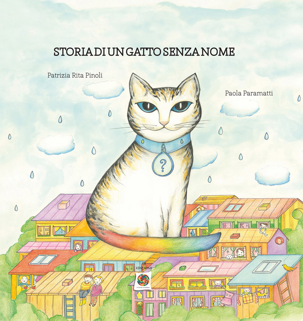 Storia di un gatto senza nome