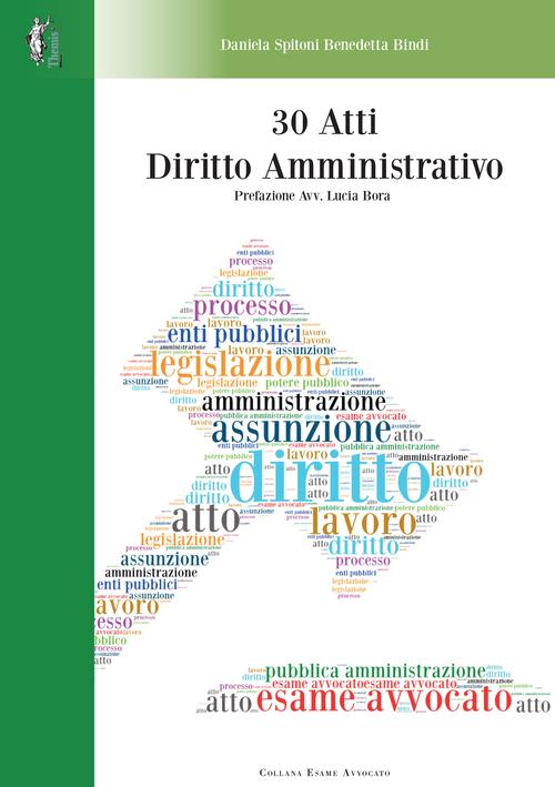 30 atti di diritto amministrativo