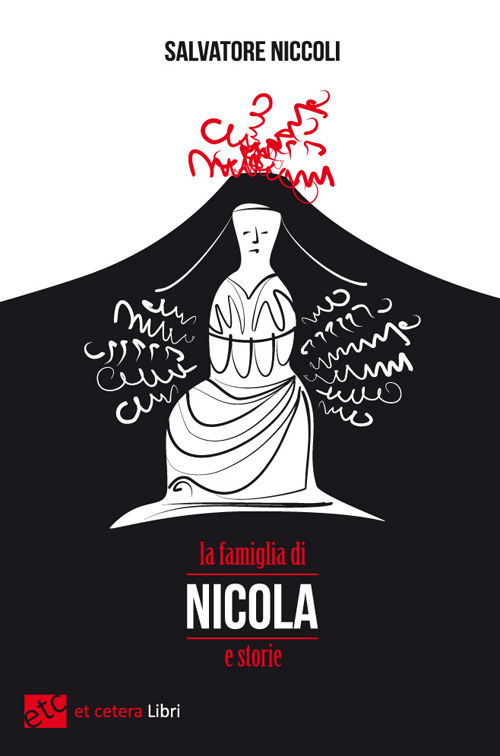 La famiglia di Nicola e storie