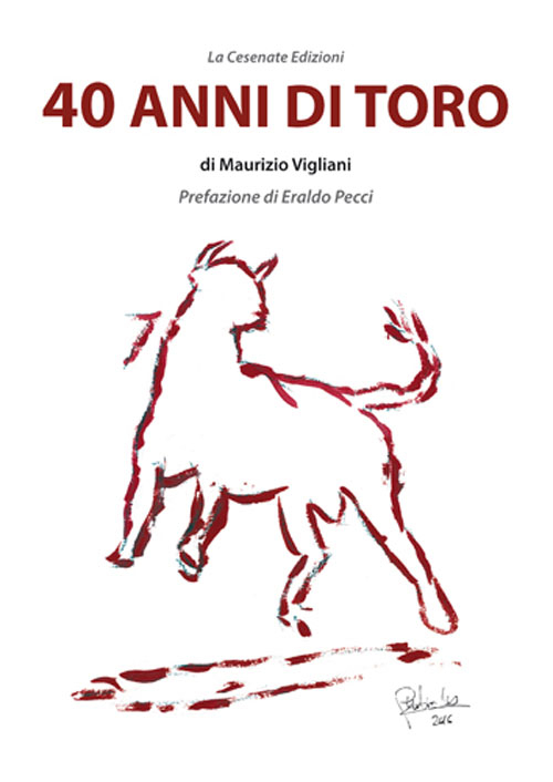 40 Anni di Toro