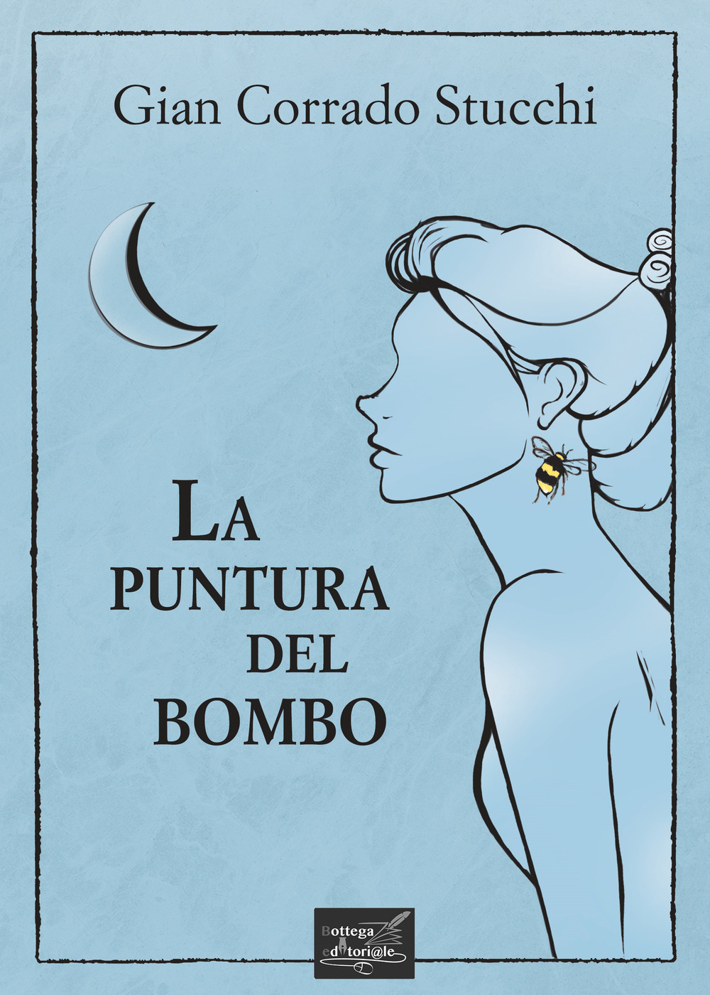 La puntura del bombo