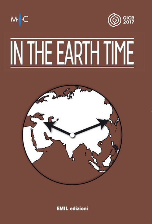 In the earth time italian guest pavillon. Mostra e catalogo. Ediz. bilingue