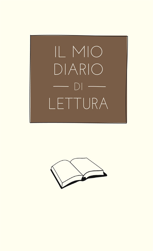 Il mio diario di lettura