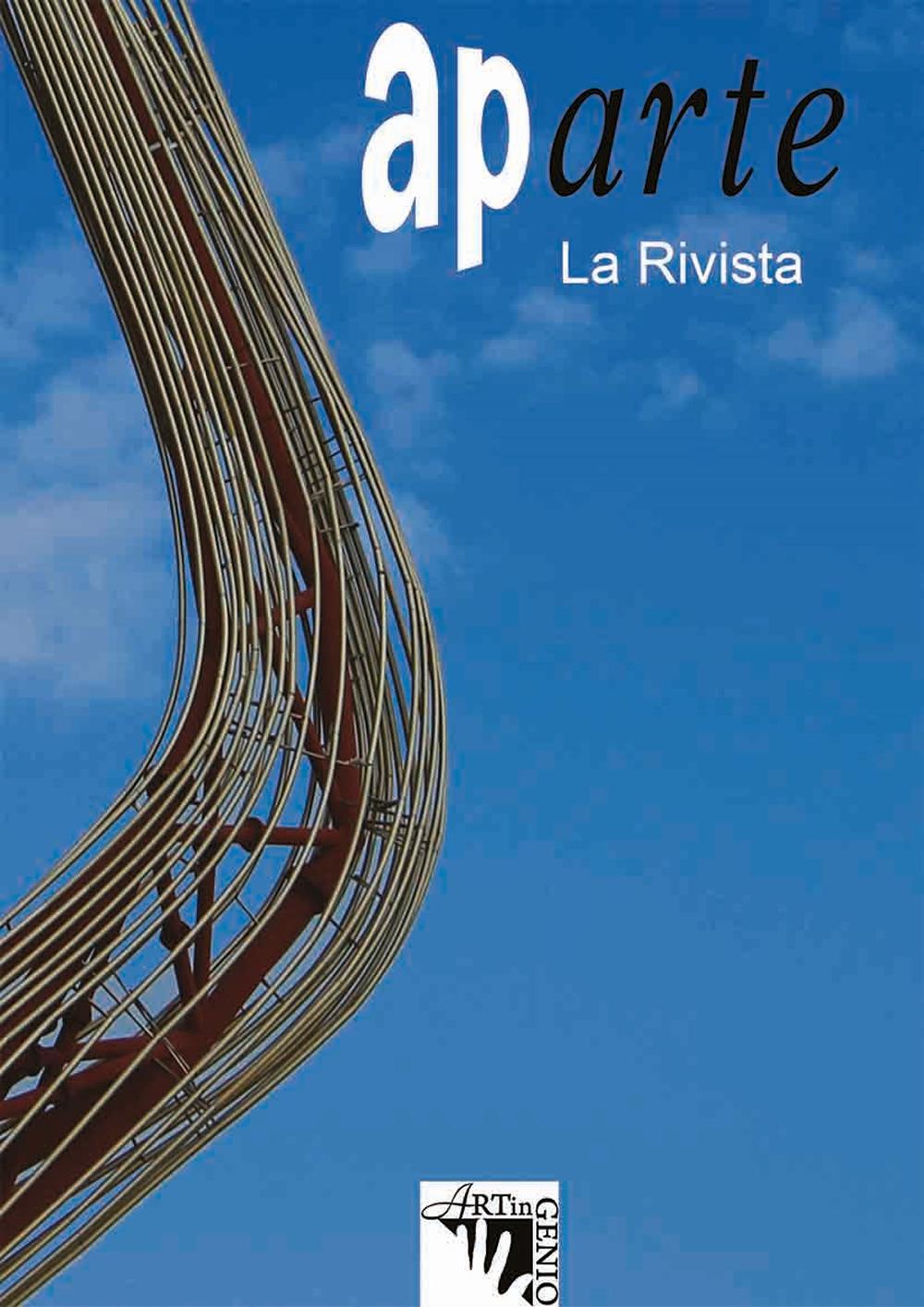 Aparte. La rivista (2016)