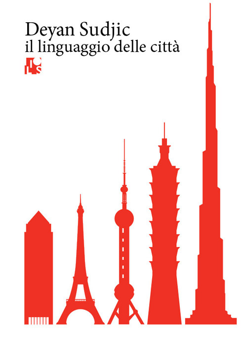 Il linguaggio delle città