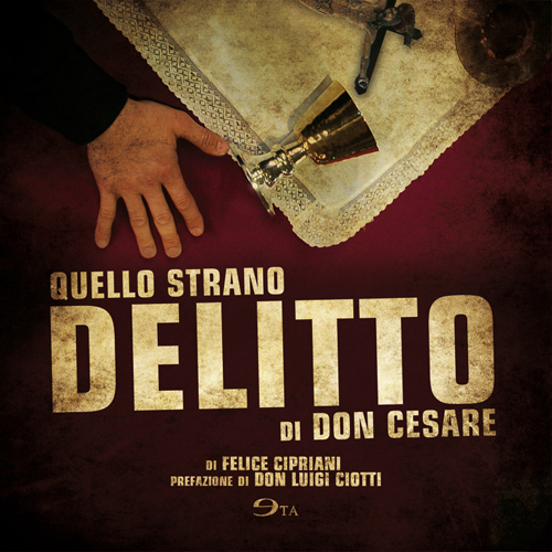 Quello strano delitto di don Cesare 