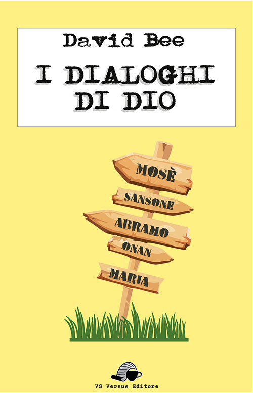 I dialoghi di Dio