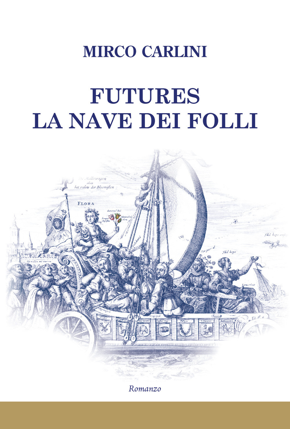 Futures la nave dei folli