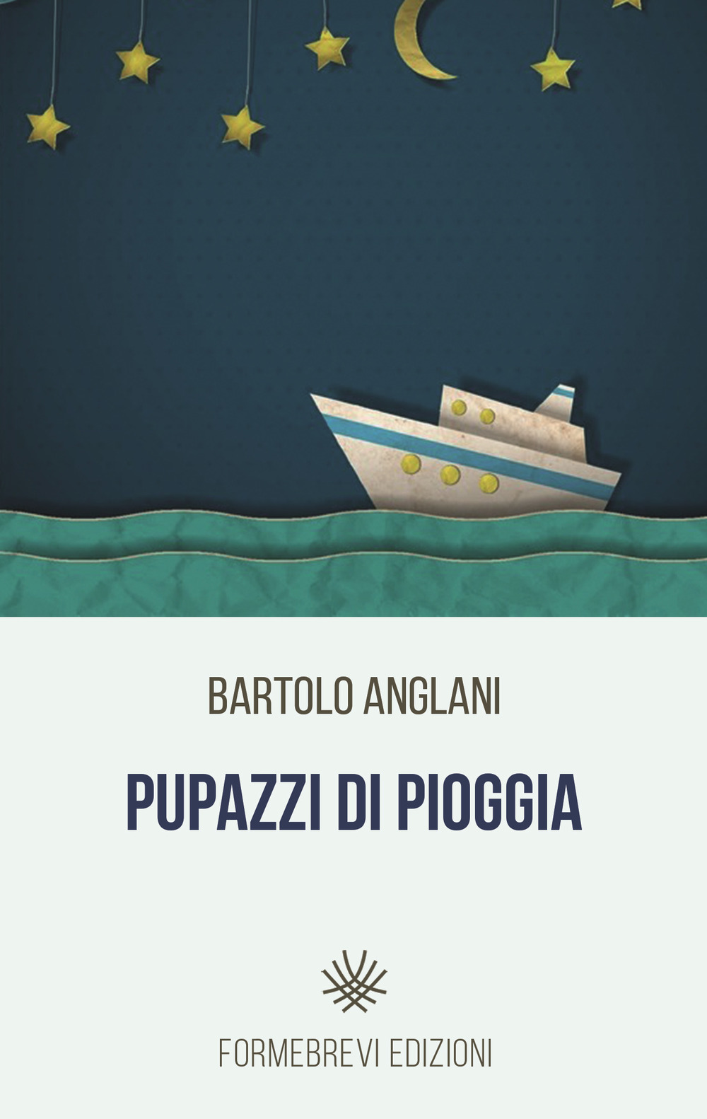 Pupazzi di pioggia