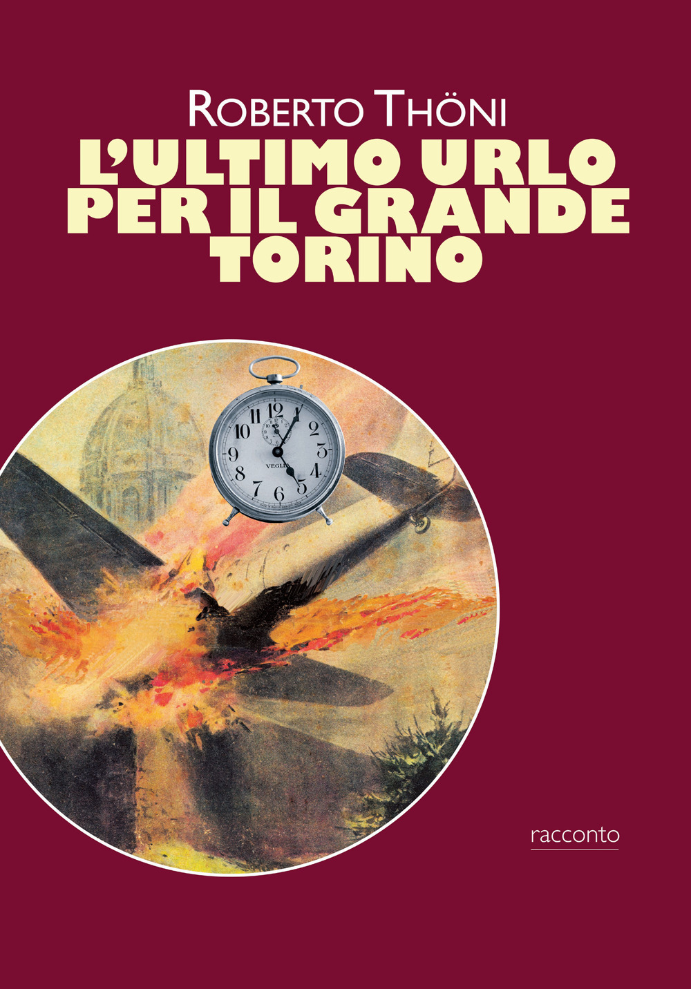 L'ultimo urlo per il grande Torino