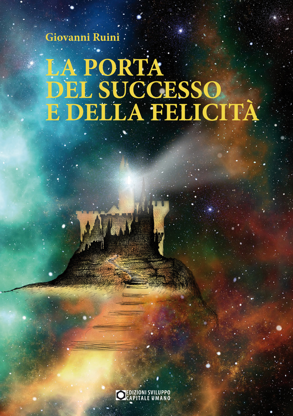 La porta del successo e della felicità