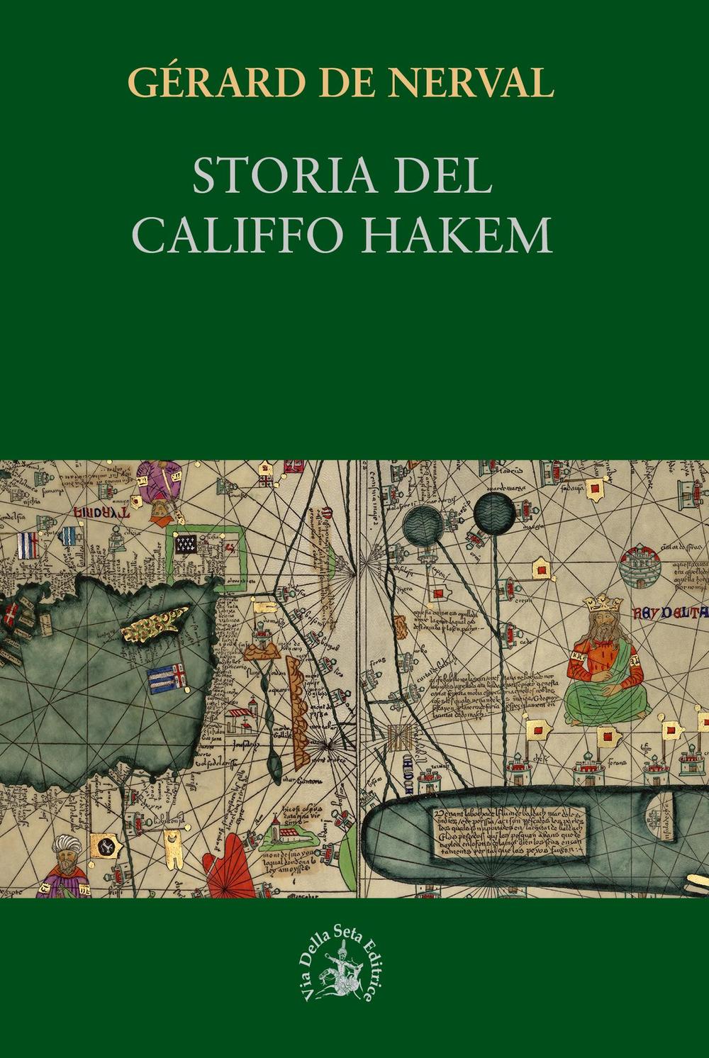 Storia del Califfo Hakem