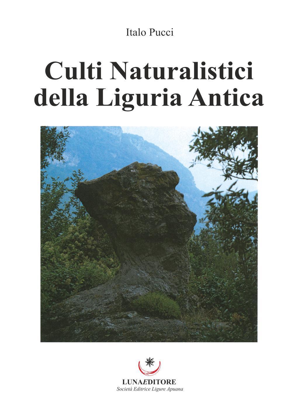 Culti naturalistici della Liguria antica