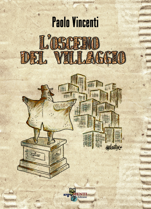 L'osceno del villaggio