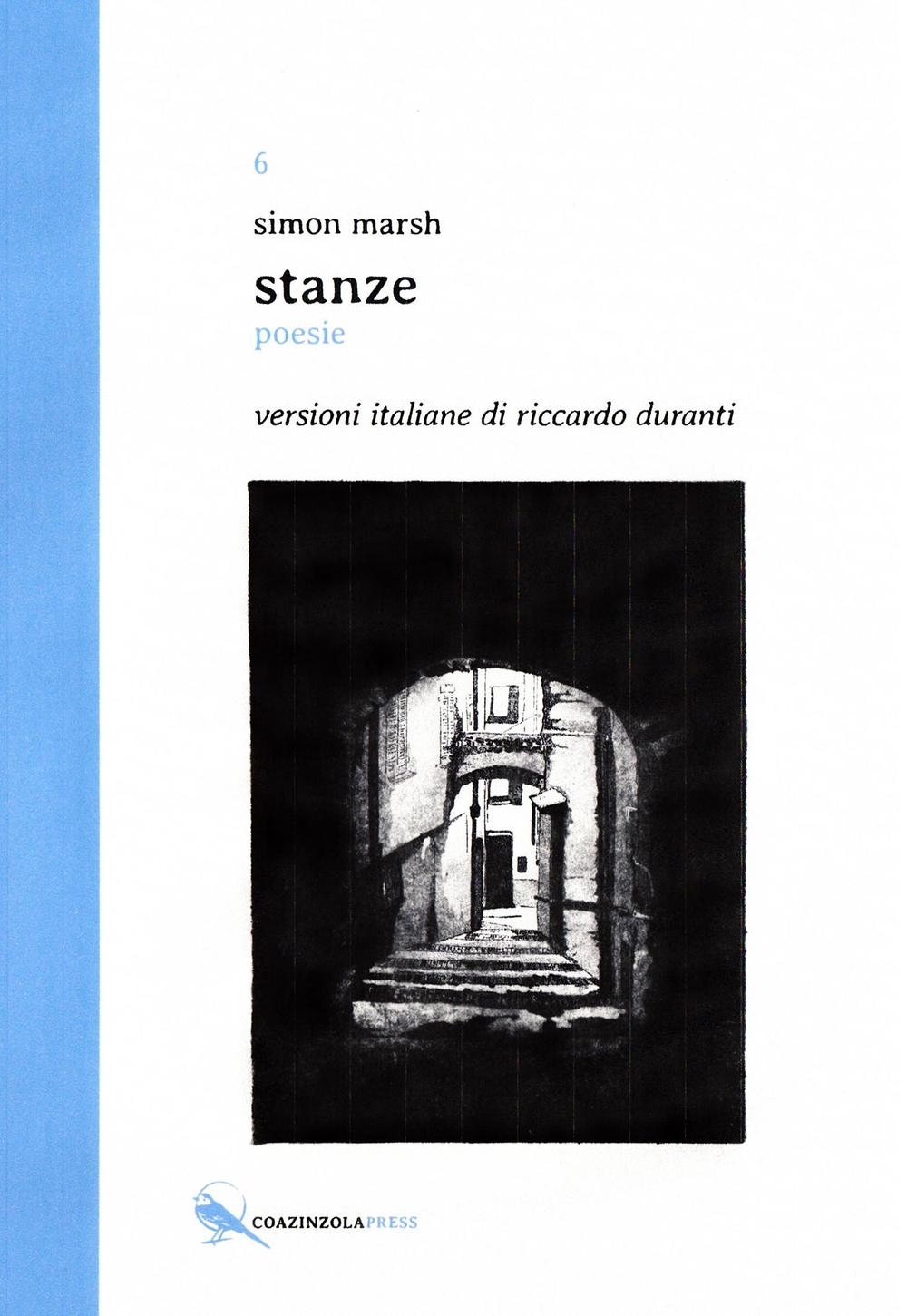 Stanze. Ediz. multilingue