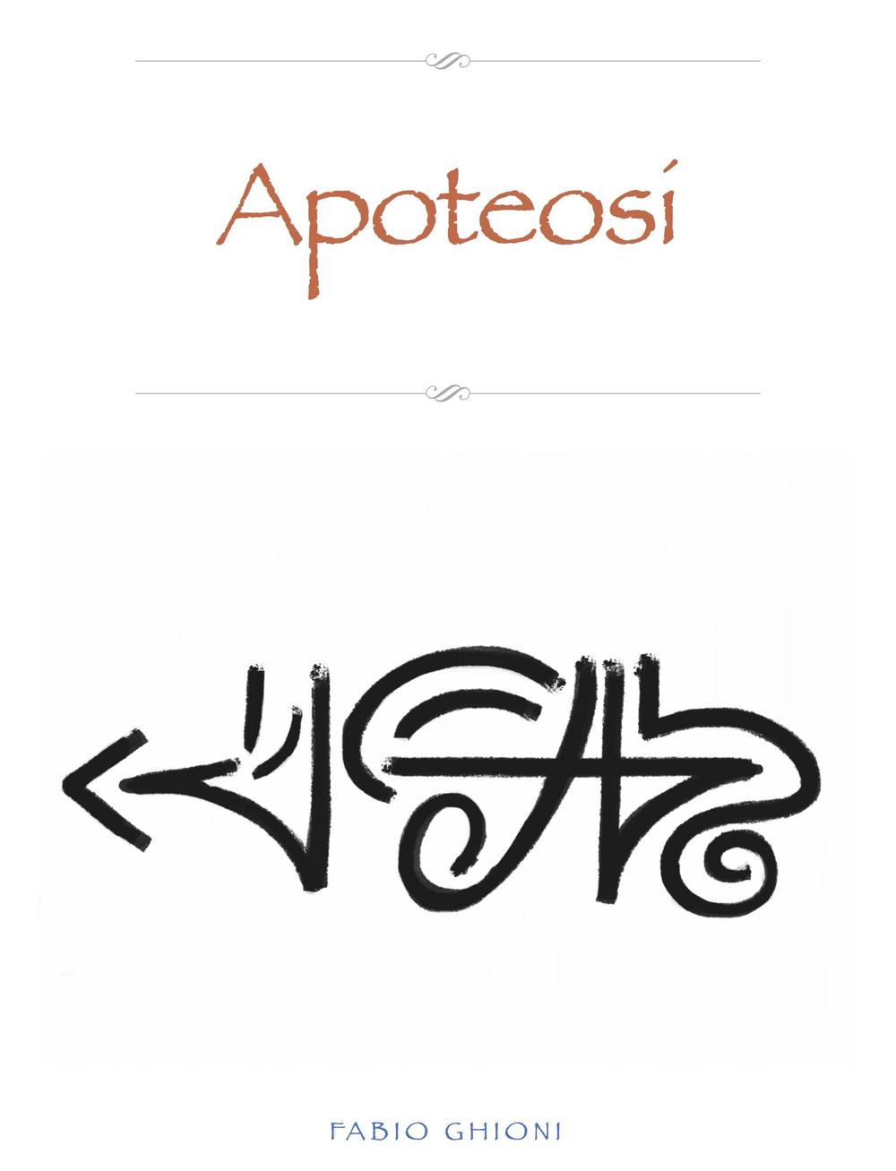 Apoteosi