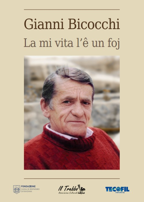 La mi vita l'ê un foj