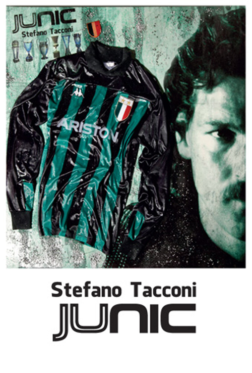 Stefano Tacconi Junic