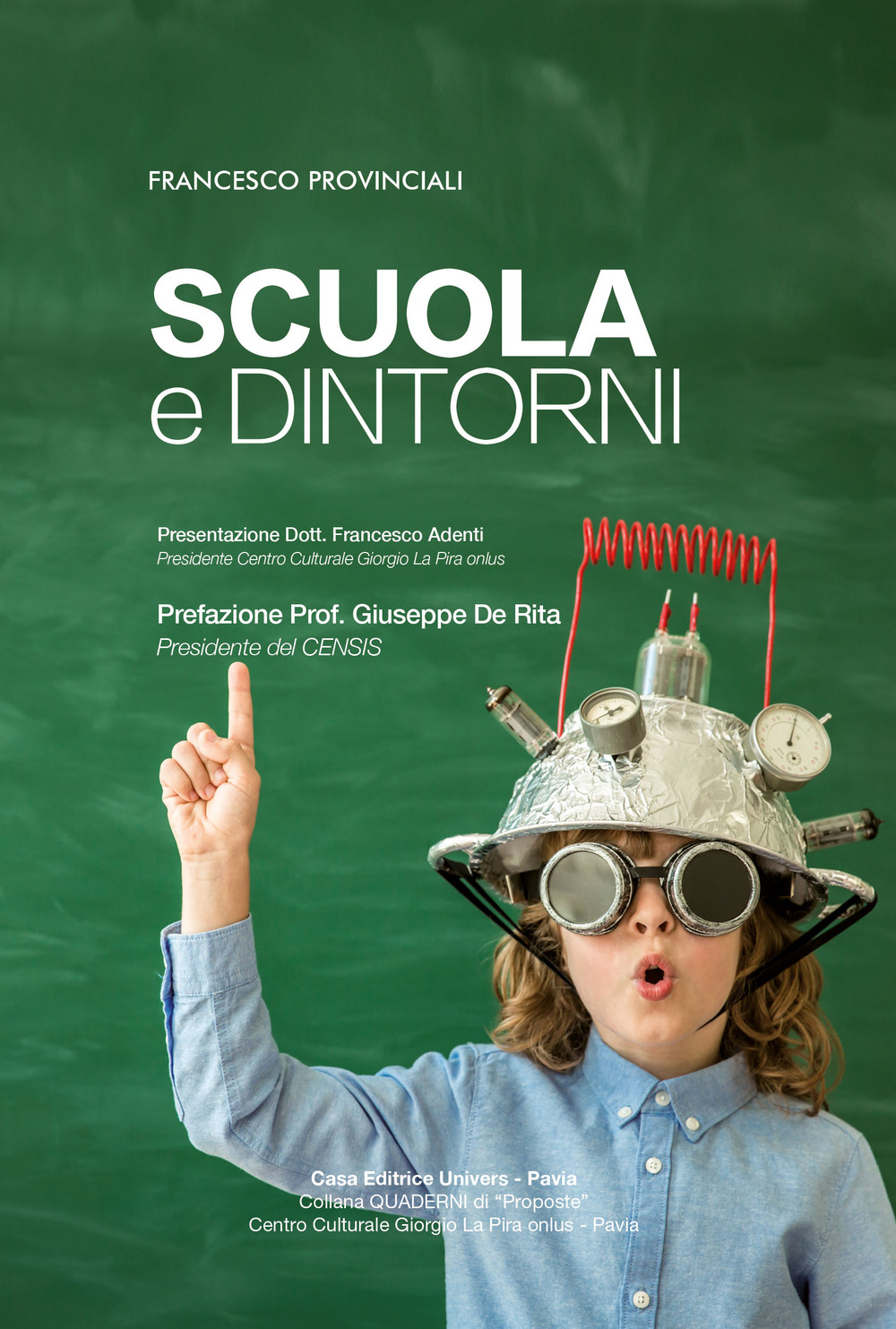 Scuola e dintorni