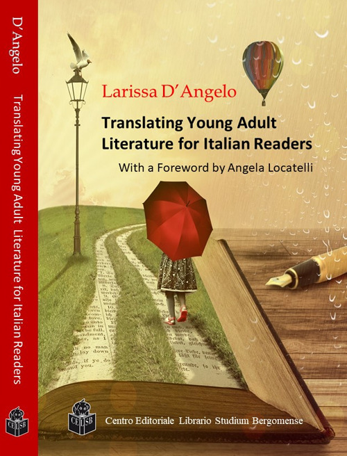 Translating young adult literature for Italian readers