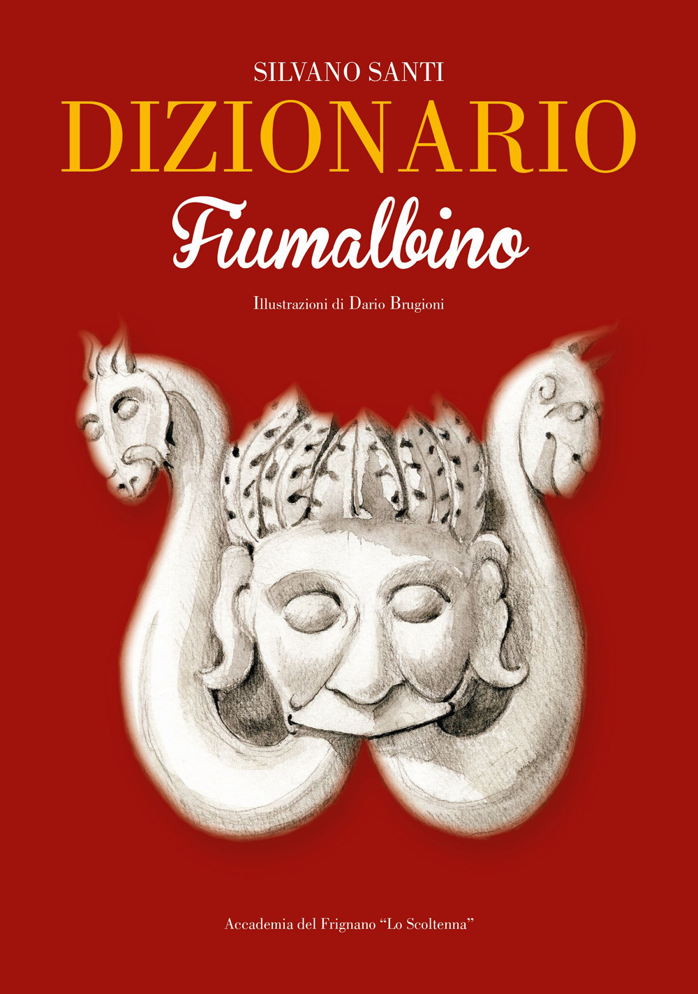 Dizionario fiumalbino