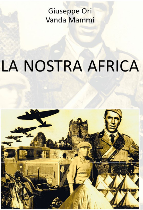 La nostra Africa